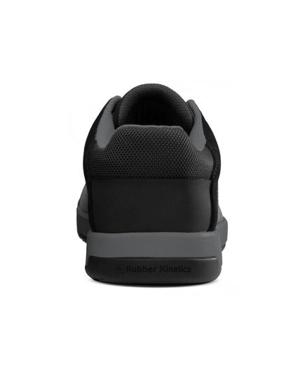 Веловзуття Ride Concepts Livewire Men's Black / Charcoal, UK 8, Розмір: EU 41, зображення 2